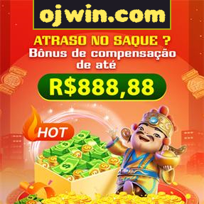 ojwin.com Indique amigos para receber um bônus
