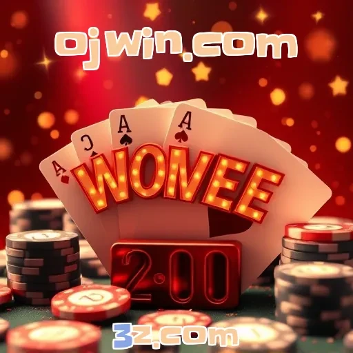 ojwin.com Cassino